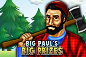Big Pauls Big Prizes